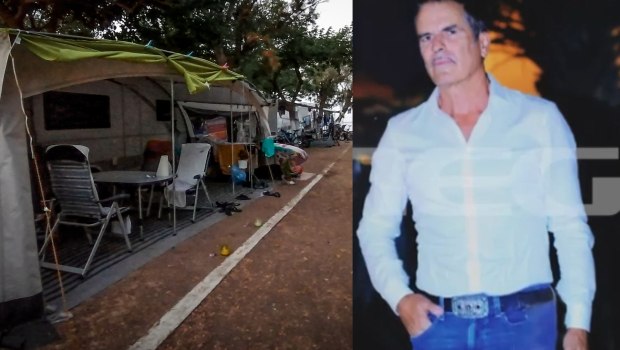 Μεσσηνία: Θα δώσουν απαντήσεις για το διπλό φονικό οι τηλεφωνικές συνομιλίες του 22χρονου «συνεργού»;