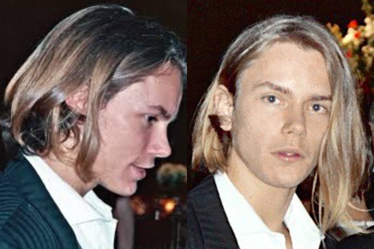 To πιο καταραμένο Halloween – Ο Ρίβερ Φίνιξ ήταν μόλις 23 ετών όταν κατέρρευσε έξω από το Viper Room