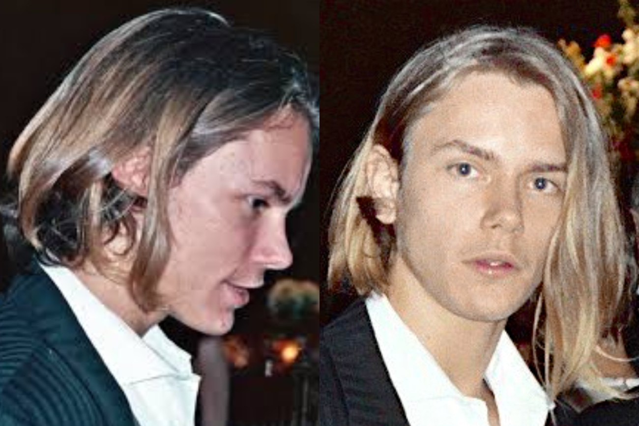 To πιο καταραμένο Halloween – Ο Ρίβερ Φίνιξ ήταν μόλις 23 ετών όταν κατέρρευσε έξω από το Viper Room