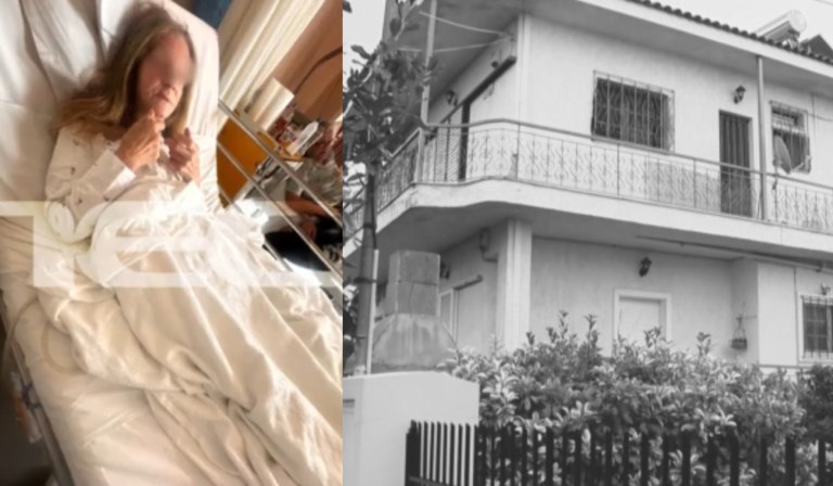 Άνοιξη: Νέα ντοκουμέντα για τον άγριο ξυλοδαρμό των ενοικιαστών – Για χρέος 4.000 ευρώ μιλά ο ιδιοκτήτης