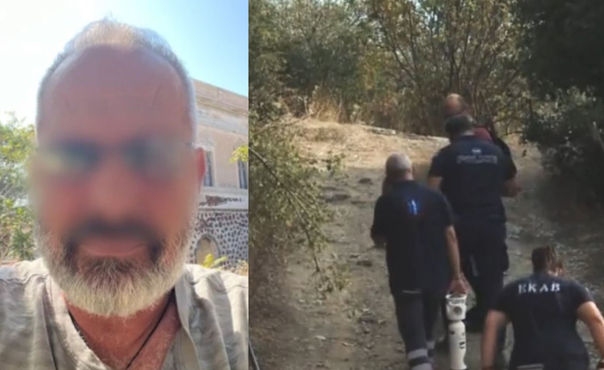 Λάρισα: «Κλειδί» οι τοξικολογικές για τον 53χρονο που πέθανε ψάχνοντας θησαυρό