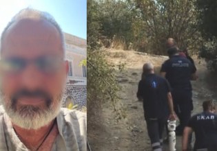 Λάρισα: «Κλειδί» οι τοξικολογικές για τον 53χρονο που πέθανε ψάχνοντας θησαυρό