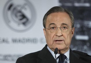 Η Ρεάλ Μαδρίτης κινείται κατά της UEFA για την European Super League – Διεκδικεί αποζημίωση 4,5 δις ευρώ (pic)