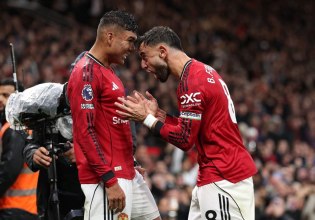 Ο επικεφαλής αθλητισμού στη Σαουδική Αραβία άναψε… φωτιές για τη Μάντσεστερ Γιουνάιτεντ