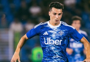 Βρήκε δίχτυα ο Δουβίκας στη νίκη της Κόμο (3-1)