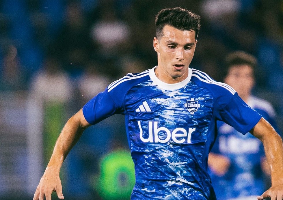 Βρήκε δίχτυα ο Δουβίκας στη νίκη της Κόμο (3-1)