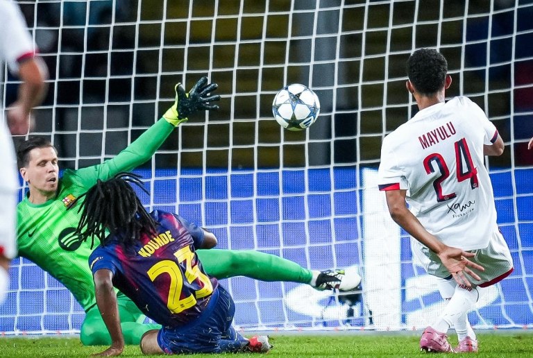 Υπερθέαμα: Όλα τα γκολ της 2ης αγωνιστικής της League Phase του Champions League (vids)