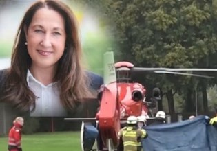 Γερμανία: Ανακρίνονται τα δύο θετά παιδιά της γερμανίδας δημάρχου που δέχθηκε πολλαπλές μαχαιριές