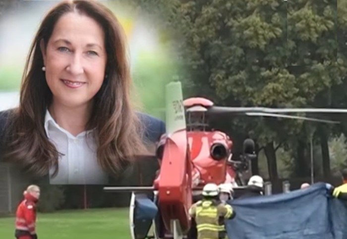 Γερμανία: Ανακρίνονται τα δύο θετά παιδιά της γερμανίδας δημάρχου που δέχθηκε πολλαπλές μαχαιριές