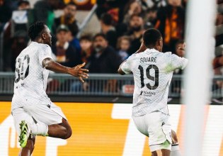 Η Πλζεν «σόκαρε» τη Ρόμα (2-1), τρίποντο για τη Φράιμπουργκ (2-0) – Αποτελέσματα και βαθμολογία