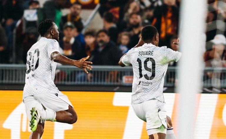 Η Πλζεν «σόκαρε» τη Ρόμα (2-1), τρίποντο για τη Φράιμπουργκ (2-0) – Αποτελέσματα και βαθμολογία