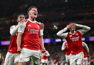 Champions League: Η βαθμολογία της League Phase μετά το πρώτο κομμάτι της 3ης αγωνιστικής (pic)