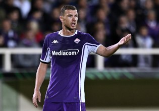 Πέρασε από τη Βιέννη η Φιορεντίνα (3-0), ισόπαλη η Ομόνοια (1-1) – Τα αποτελέσματα και η βαθμολογία