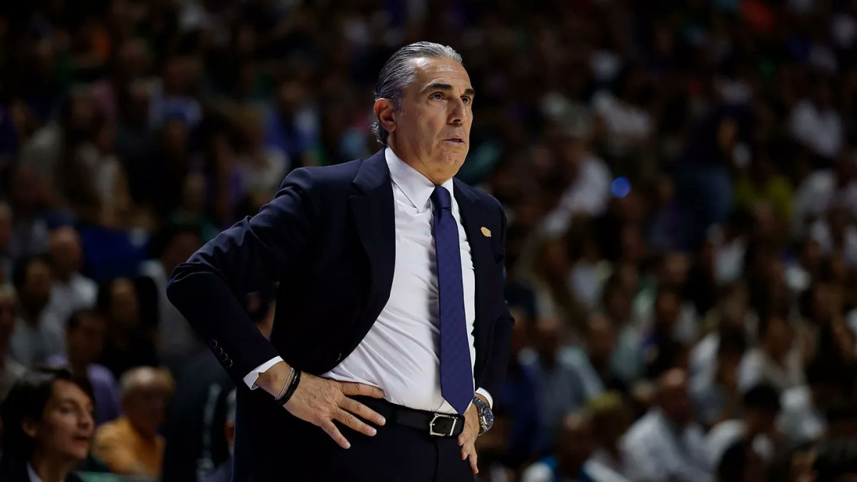 «Πάει για μεταγραφή από το ΝΒΑ η Ρεάλ Μαδρίτης» (vid)