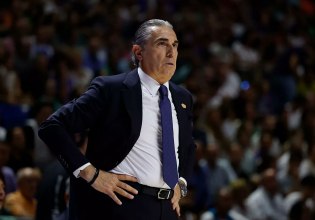 «Πάει για μεταγραφή από το ΝΒΑ η Ρεάλ Μαδρίτης» (vid)