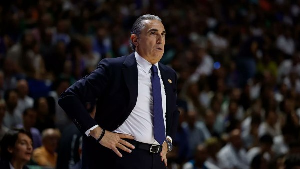 «Πάει για μεταγραφή από το ΝΒΑ η Ρεάλ Μαδρίτης» (vid)