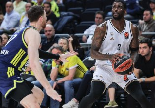 Σαρωτική η Ντουμπάι BC στην Πόλη (93-69) – Κυρίαρχος ο Ερυθρός Αστέρας κόντρα στη Ζαλγκίρις (88-79)