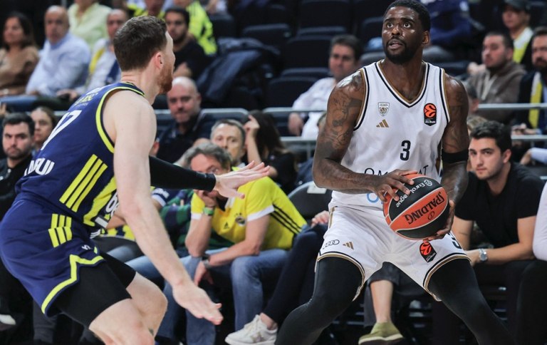 Σαρωτική η Ντουμπάι BC στην Πόλη (93-69) – Κυρίαρχος ο Ερυθρός Αστέρας κόντρα στη Ζαλγκίρις (88-79)