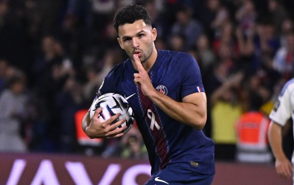 Παρί Σεν Ζερμέν – Στρασβούργο 3-3: Οι Παριζιάνοι γλίτωσαν την ήττα στο ντέρμπι κορυφής