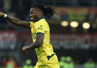 Μίλαν – Φιορεντίνα 2-1: Ανατροπή και κορυφή με σούπερ Λεάο