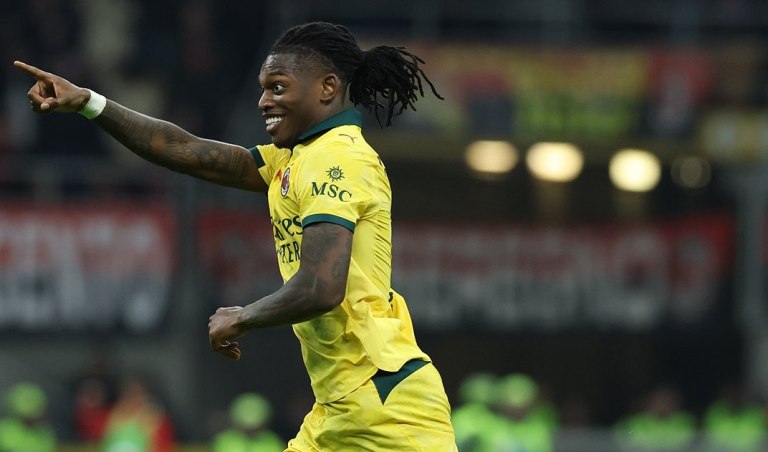 Μίλαν – Φιορεντίνα 2-1: Ανατροπή και κορυφή με σούπερ Λεάο