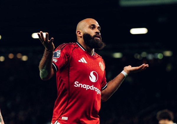 Μάντσεστερ Γιουνάιτεντ – Μπράιτον 4-2: Έχει πάρει… φόρα η ομάδα του Αμορίμ (vid)