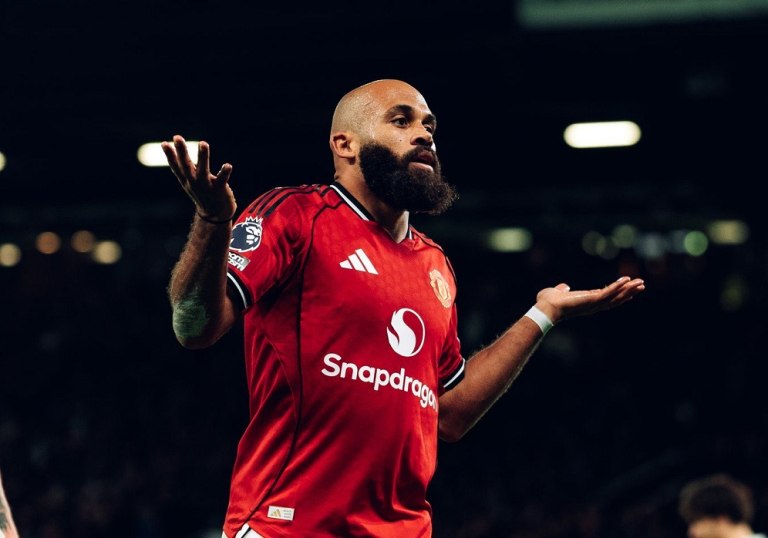 Μάντσεστερ Γιουνάιτεντ – Μπράιτον 4-2: Έχει πάρει… φόρα η ομάδα του Αμορίμ (vid)