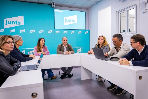 Ισπανία: Επισημοποιήθηκε η απόσυρση στήριξης των Καταλανών αυτονομιστών στην κυβέρνηση Σάντσεθ