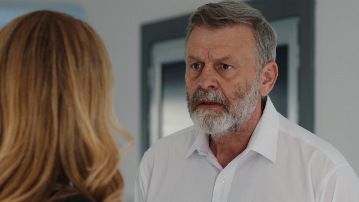 «Η γη της ελιάς»: Ανατροπές στο αποψινό επεισόδιο στο MEGA