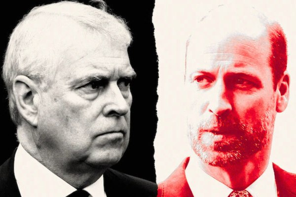 Πρίγκιπας Γουίλιαμ: Αμείλικτο σχέδιο εξόντωσης του Άντριου πριν τη διαδοχή – «Είναι αγκάθι»