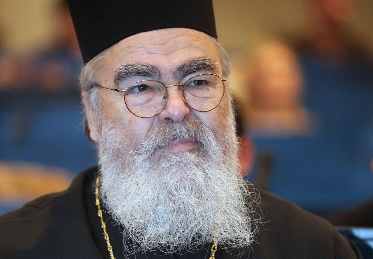 Ζάκυνθος: Αμετανόητος ο μητροπολίτης για την επίπληξη στον εκπαιδευτικό – «Η Εκκλησία δεν τα ανέχεται αυτά»