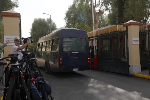 ΟΠΕΚΕΠΕ: Συνεχίζονται οι απολογίες – Στον ανακριτή τα φερόμενα αρχηγικά μέλη της οργάνωσης