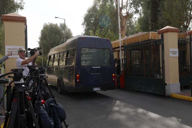 ΟΠΕΚΕΠΕ: Συνεχίζονται οι απολογίες – Στον ανακριτή τα φερόμενα αρχηγικά μέλη της οργάνωσης