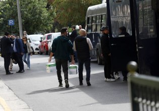 Σκάνδαλο ΟΠΕΚΕΠΕ: 13 κατηγορούμενοι προφυλακίστηκαν μετά τις απολογίες τους