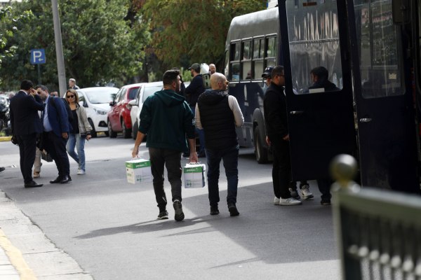 Σκάνδαλο ΟΠΕΚΕΠΕ: 13 κατηγορούμενοι προφυλακίστηκαν μετά τις απολογίες τους