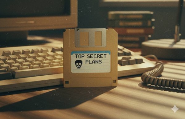 Μια «σκοτεινή ψηφιακή εποχή»: Οι άνθρωποι που διασώζουν ξεχασμένη γνώση παγιδευμένη σε παλιές δισκέτες