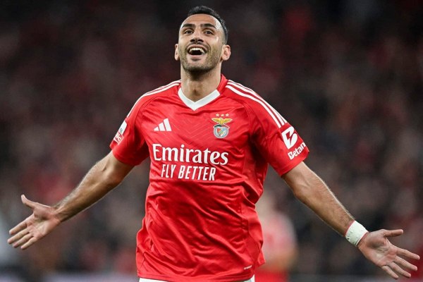 LIVE: Νιούκαστλ – Μπενφίκα