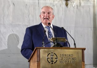 «Καρφιά» από Καραμανλή για κρίση απονομιμοποίησης και απαξίωσης, «βαδίζουμε σε πολιτική κρίση πρώτου μεγέθους»