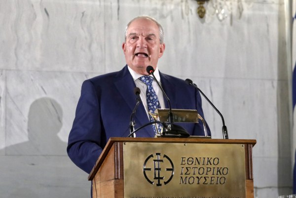 «Καρφιά» από Καραμανλή για κρίση απονομιμοποίησης και απαξίωσης, «βαδίζουμε σε πολιτική κρίση πρώτου μεγέθους»