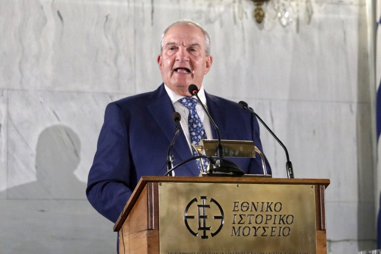 «Καρφιά» από Καραμανλή για κρίση απονομιμοποίησης και απαξίωσης, «βαδίζουμε σε πολιτική κρίση πρώτου μεγέθους»