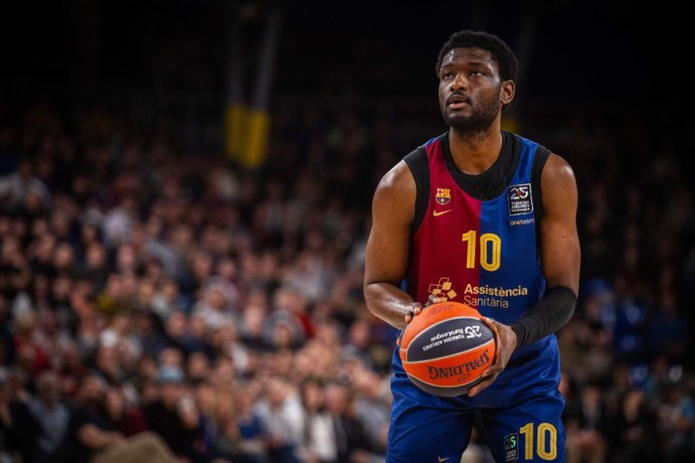 «Ο Μέτου είναι έτοιμος να επιστρέψει στη Euroleague μετά τον τραυματισμό του»