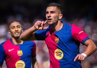 Μπαρτσελόνα: Νοκ-άουτ ο Φεράν Τόρες με Ολυμπιακό – Πρόβλημα και με Κρίστενσεν