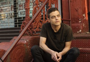 Της είπα ποιος είμαι και έβαλε τα κλάματα: Ο Ράμι Μάλεκ για το κοριτσάκι που πλήγωσε γιατί δεν είναι ο Μπρούνο Μαρς