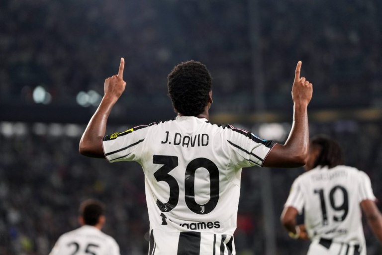 LIVE: Κόμο – Γιουβέντους