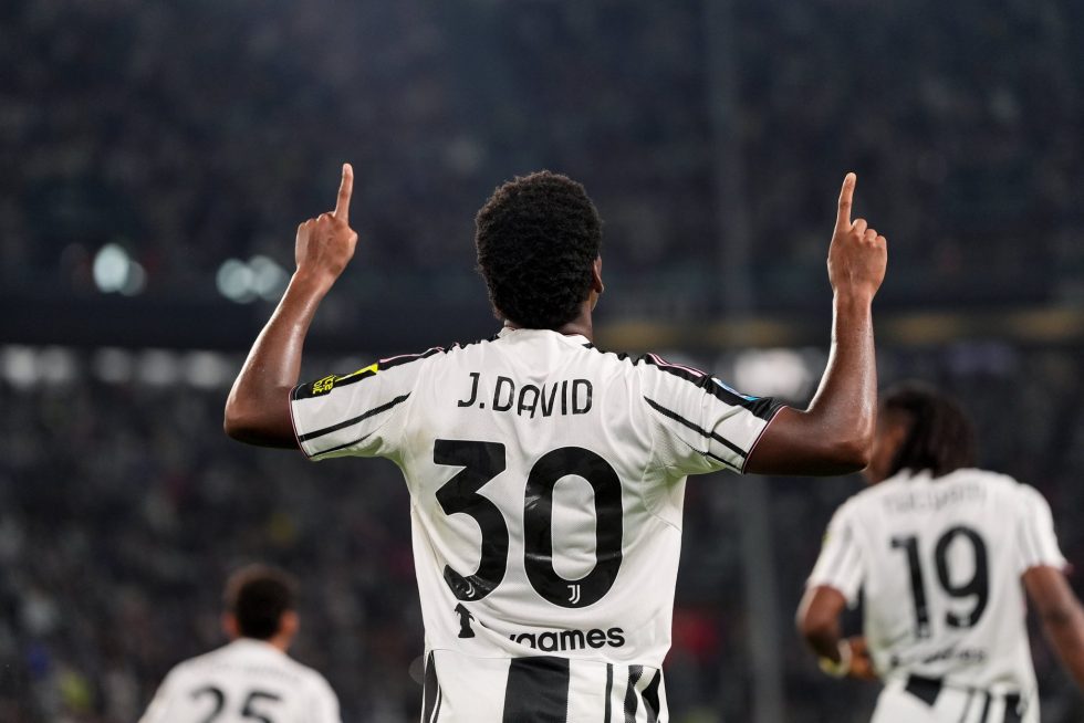 LIVE: Κόμο – Γιουβέντους