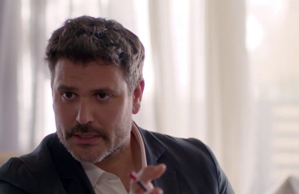 «HOTΕΛ ΕΛVIRA»: Τι θα δούμε στα νέα επεισόδια στο MEGA