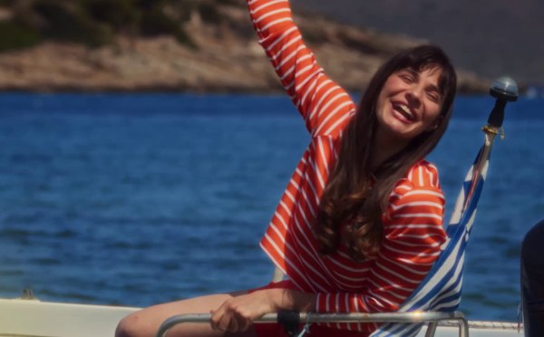 HOTΕΛ ΕΛVIRA bloopers: Τα σπαρταριστά στιγμιότυπα από τα γυρίσματα του πρώτου επεισοδίου