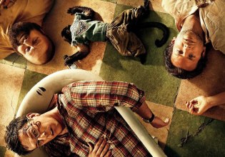 Είναι αλήθεια ότι το hangover γίνεται χειρότερο καθώς μεγαλώνουμε;