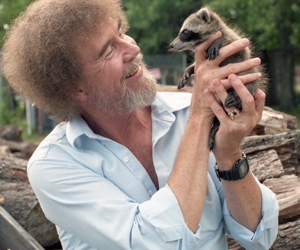 Μπομπ Ρος: Δημοπρατούνται 30 πίνακες του ζωγράφου για να ενισχύσουν οικονομικά τα δημόσια τηλεοπτικά δίκτυα των ΗΠΑ