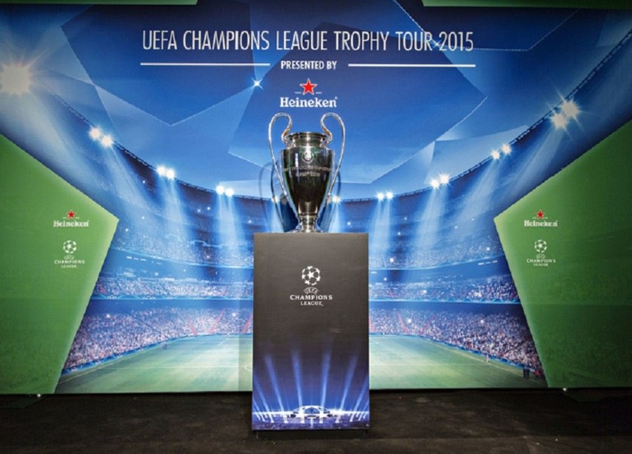 To Champions League θα… πίνει άλλη μπύρα – Τέλος σε μια ιστορική χορηγία και αρχή μιας νέας